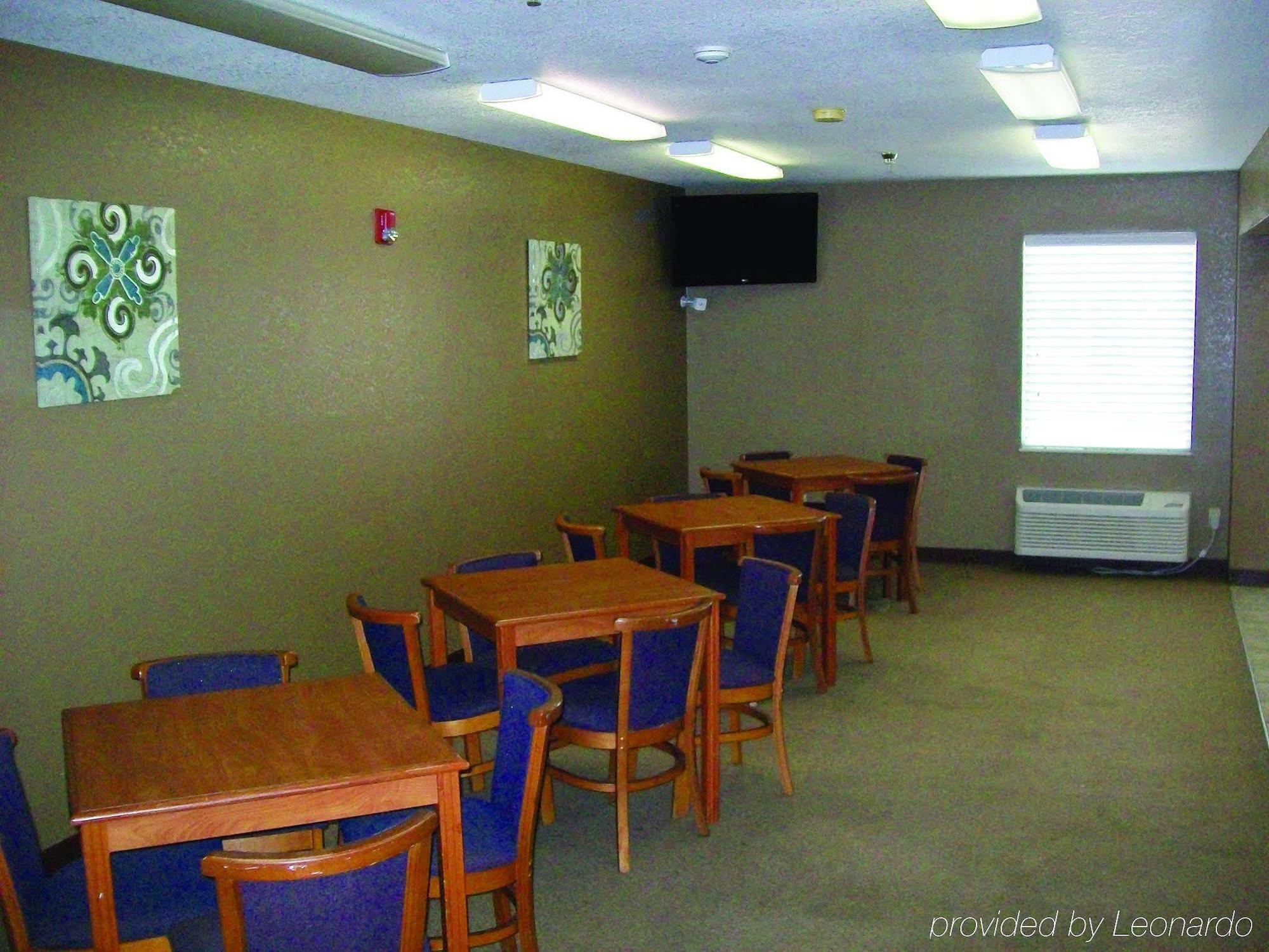 Americas Best Value Inn Smackover Exterior photo