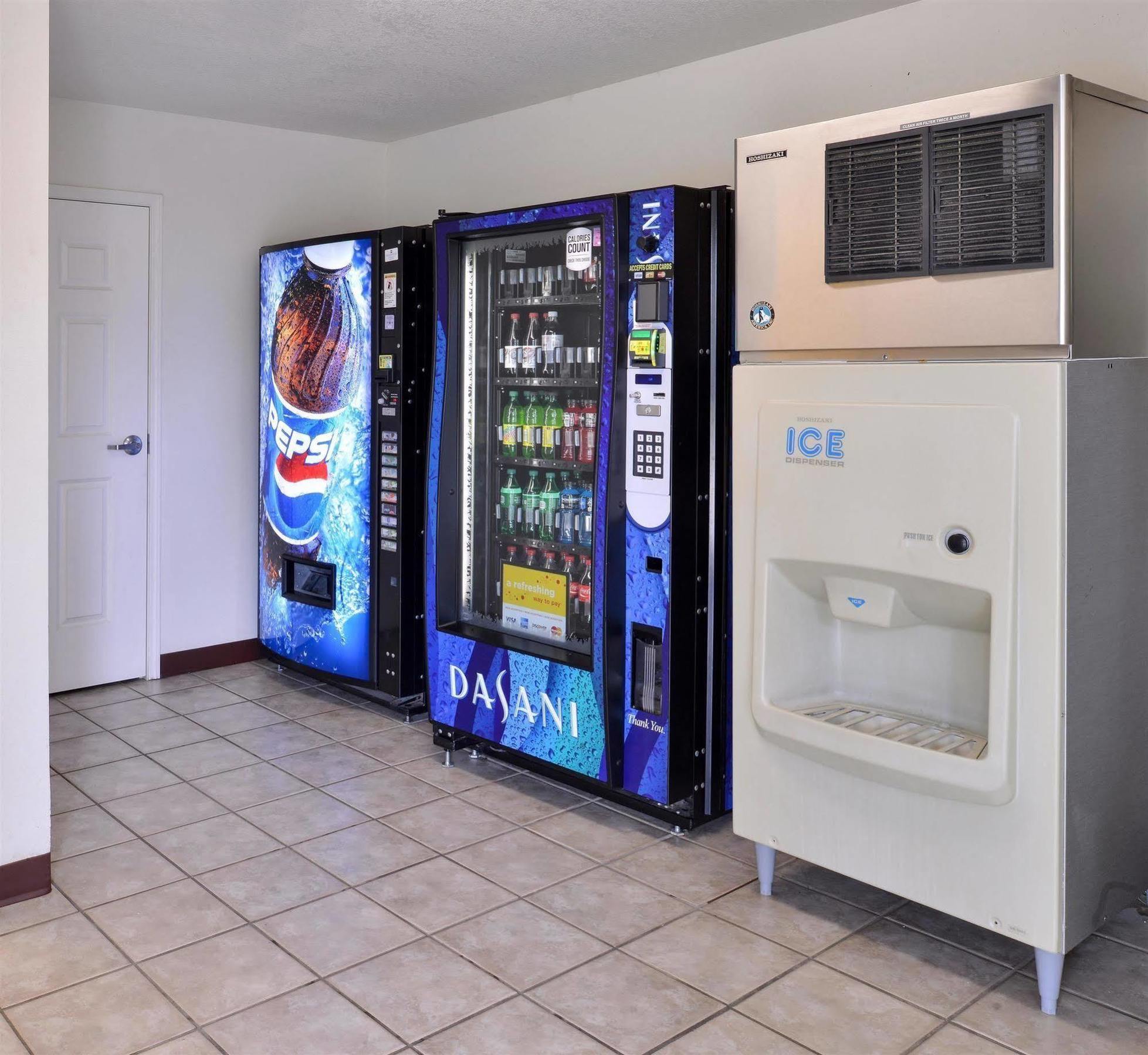 Americas Best Value Inn Smackover Exterior photo